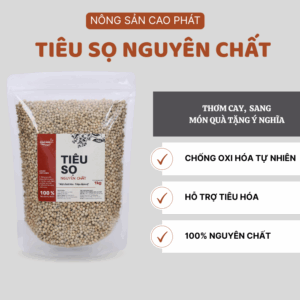 TIÊU SỌ CAO PHÁT